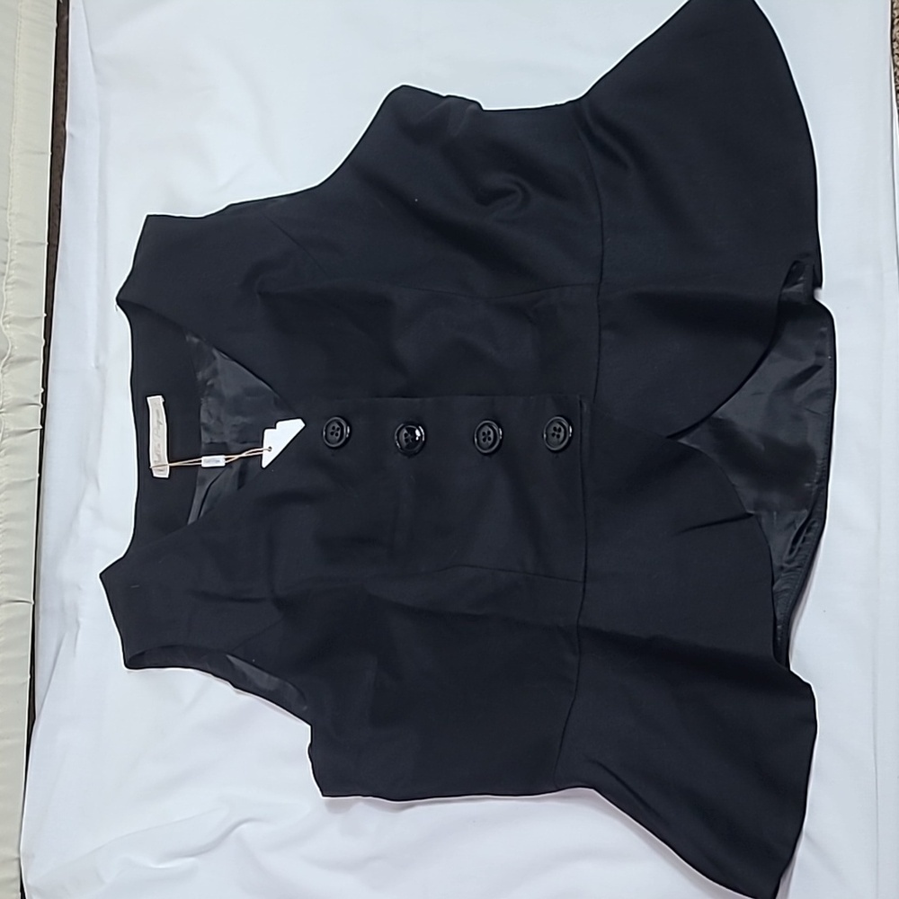 NWT Belle pogue vest - Picture 4 of 6